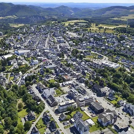 Gebirgsresort Gr 3 2 2 - Kleine Auszeit Appartement *